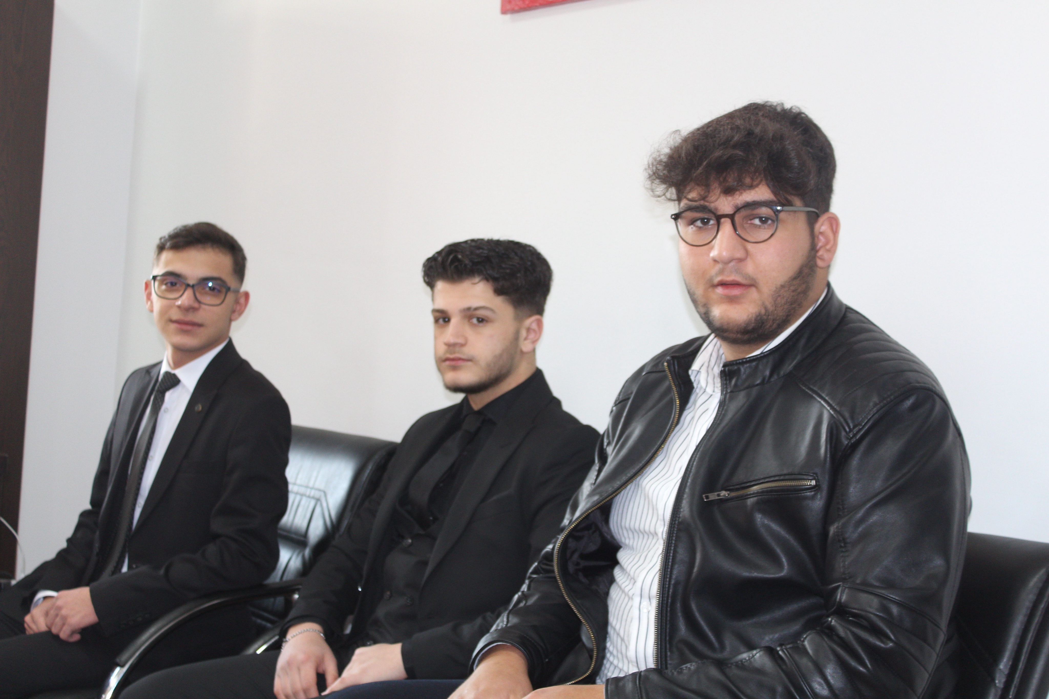 Ekip Buluşması