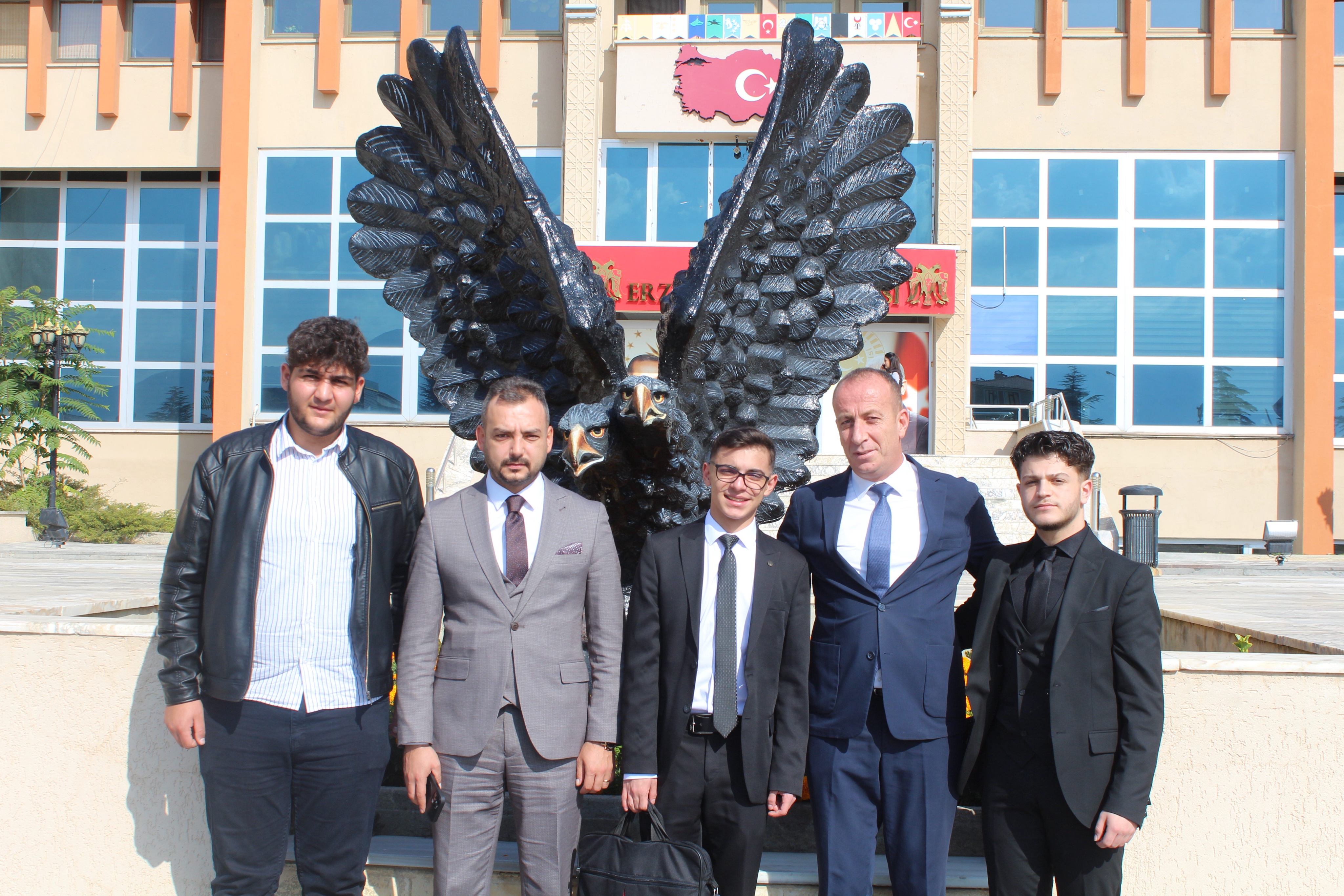 Erzincan Buluşması