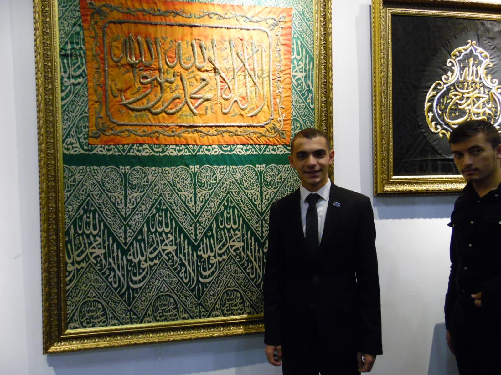 Kültür & Sanat Sergisi