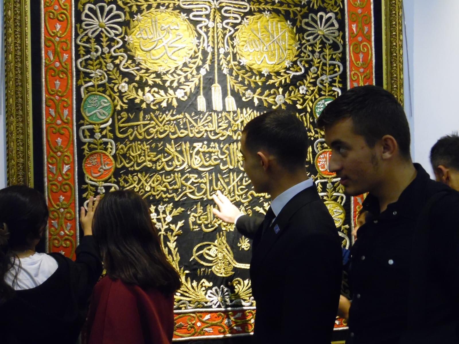 Kültür & Sanat Sergisi