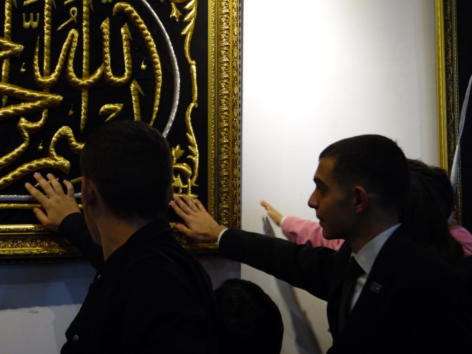 Kültür & Sanat Sergisi