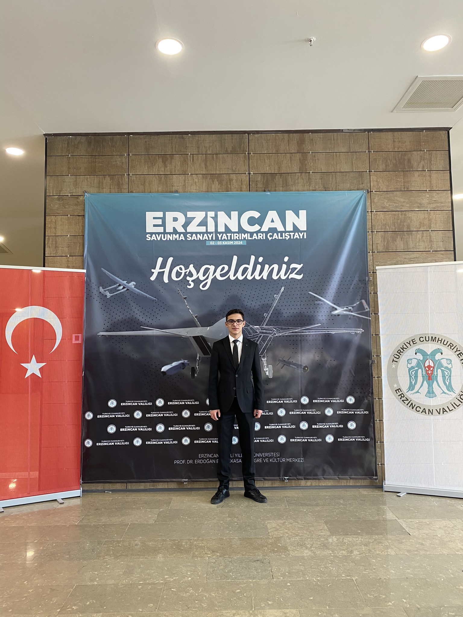 Savunma Sanayi Çalıştayı